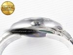 Daytona 126509 Clean 1:1 Best Edition Black/SS Dial on SS Bracelet SH4131 - Görsel 15