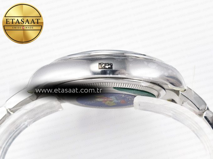 Daytona 126509 Clean 1:1 Best Edition Black/SS Dial on SS Bracelet SH4131 - Görsel 15