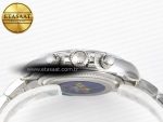 Daytona 126509 Clean 1:1 Best Edition Black/SS Dial on SS Bracelet SH4131 - Görsel 16