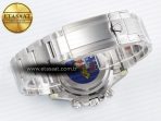 Daytona 126509 Clean 1:1 Best Edition Black/SS Dial on SS Bracelet SH4131 - Görsel 17