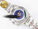 Daytona 126509 Clean 1:1 Best Edition Black/SS Dial on SS Bracelet SH4131 - Görsel 18