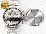Daytona 126509 Clean 1:1 Best Edition Black/SS Dial on SS Bracelet SH4131 - Görsel 19