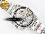 Daytona 126509 Clean 1:1 Best Edition Black/SS Dial on SS Bracelet SH4131 - Görsel 20
