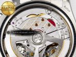 Daytona 126509 Clean 1:1 Best Edition Black/SS Dial on SS Bracelet SH4131 - Görsel 22