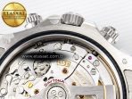 Daytona 126509 Clean 1:1 Best Edition Black/SS Dial on SS Bracelet SH4131 - Görsel 23