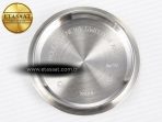 Daytona 126509 Clean 1:1 Best Edition Black/SS Dial on SS Bracelet SH4131 - Görsel 25