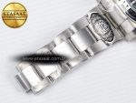 Daytona 126509 Clean 1:1 Best Edition Black/SS Dial on SS Bracelet SH4131 - Görsel 26