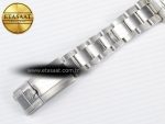 Daytona 126509 Clean 1:1 Best Edition Black/SS Dial on SS Bracelet SH4131 - Görsel 27