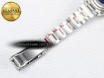 Daytona 126509 Clean 1:1 Best Edition Black/SS Dial on SS Bracelet SH4131 - Görsel 28