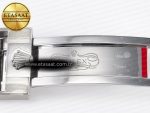 Daytona 126509 Clean 1:1 Best Edition Black/SS Dial on SS Bracelet SH4131 - Görsel 32