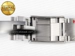 Daytona 126509 Clean 1:1 Best Edition Black/SS Dial on SS Bracelet SH4131 - Görsel 33