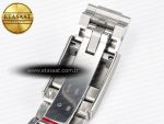 Daytona 126509 Clean 1:1 Best Edition Black/SS Dial on SS Bracelet SH4131 - Görsel 34