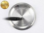 Daytona 126509 QF 1:1 Best Edition Black/Silver Diamonds Dial on SS Braclet SH4131 V5 (48 Hours Power Reserve) - Görsel 25