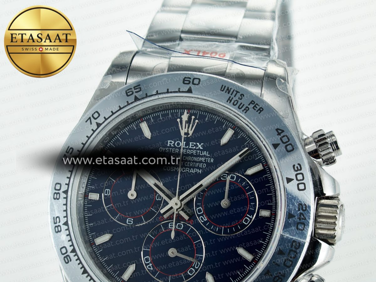 Rolex Daytona 126509 QF SH4131 - Görsel 10