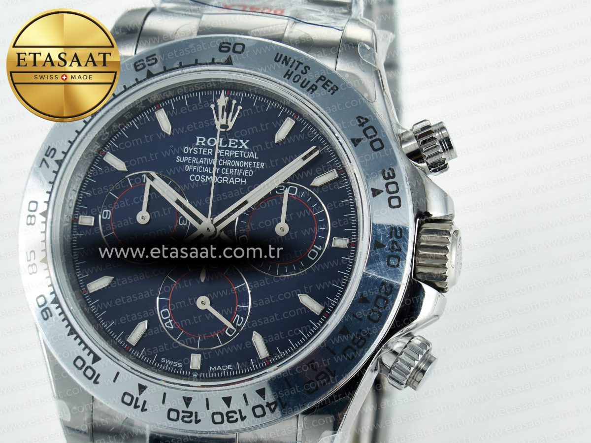Rolex Daytona 126509 QF SH4131 - Görsel 11