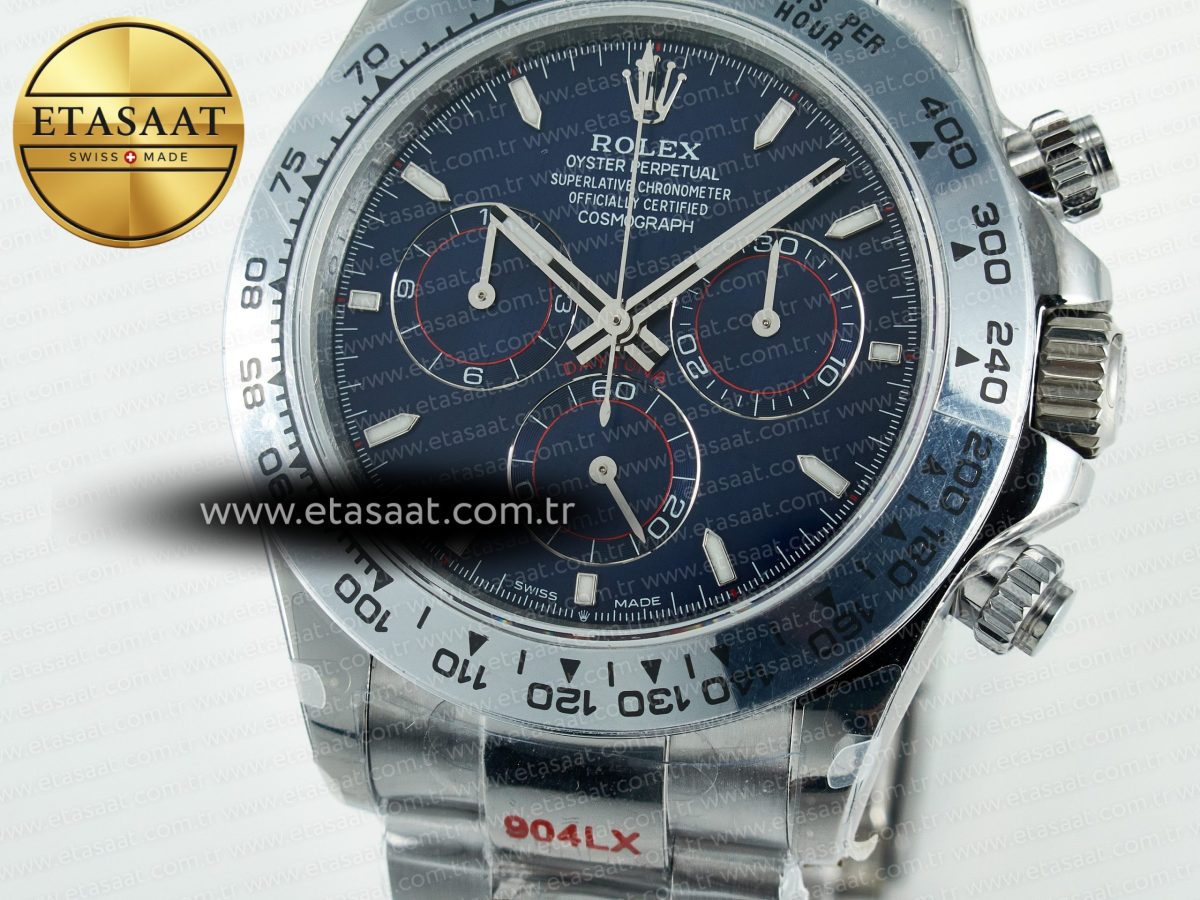 Rolex Daytona 126509 QF SH4131 - Görsel 12