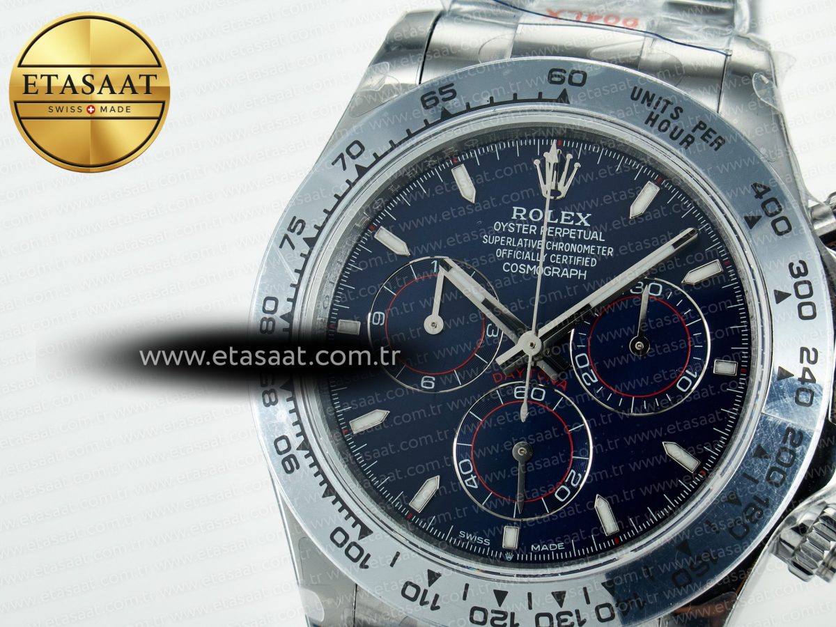 Rolex Daytona 126509 QF SH4131 - Görsel 13