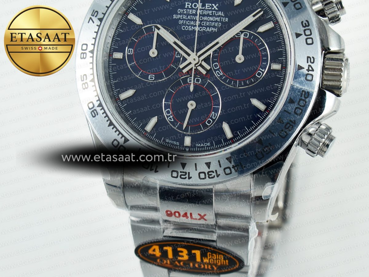 Rolex Daytona 126509 QF SH4131 - Görsel 14