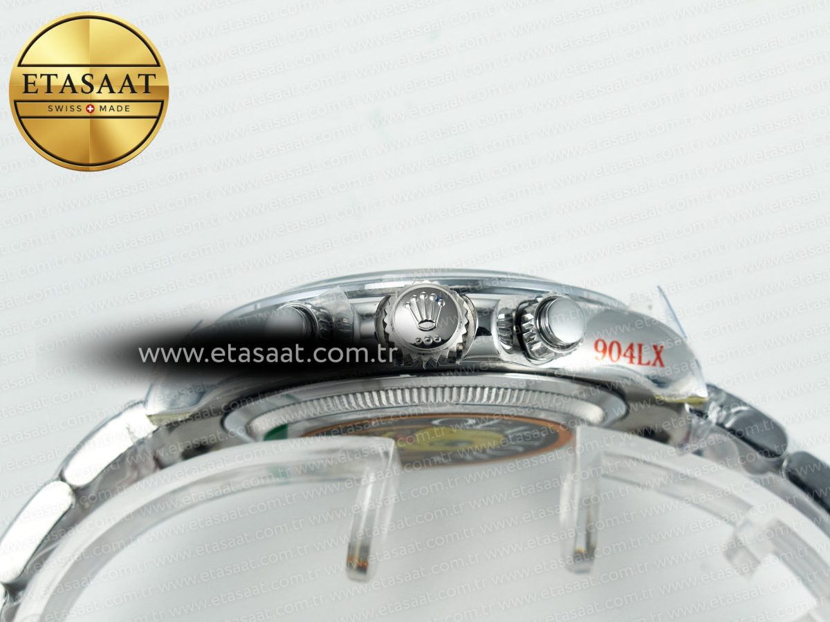 Rolex Daytona 126509 QF SH4131 - Görsel 16