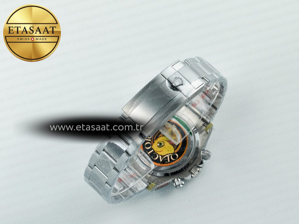 Rolex Daytona 126509 QF SH4131 - Görsel 17
