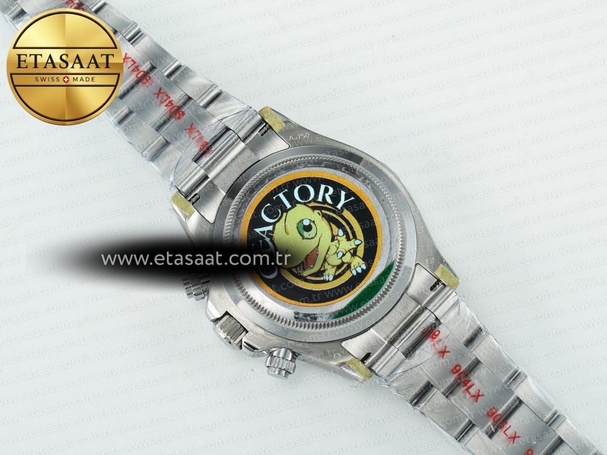 Rolex Daytona 126509 QF SH4131 - Görsel 18