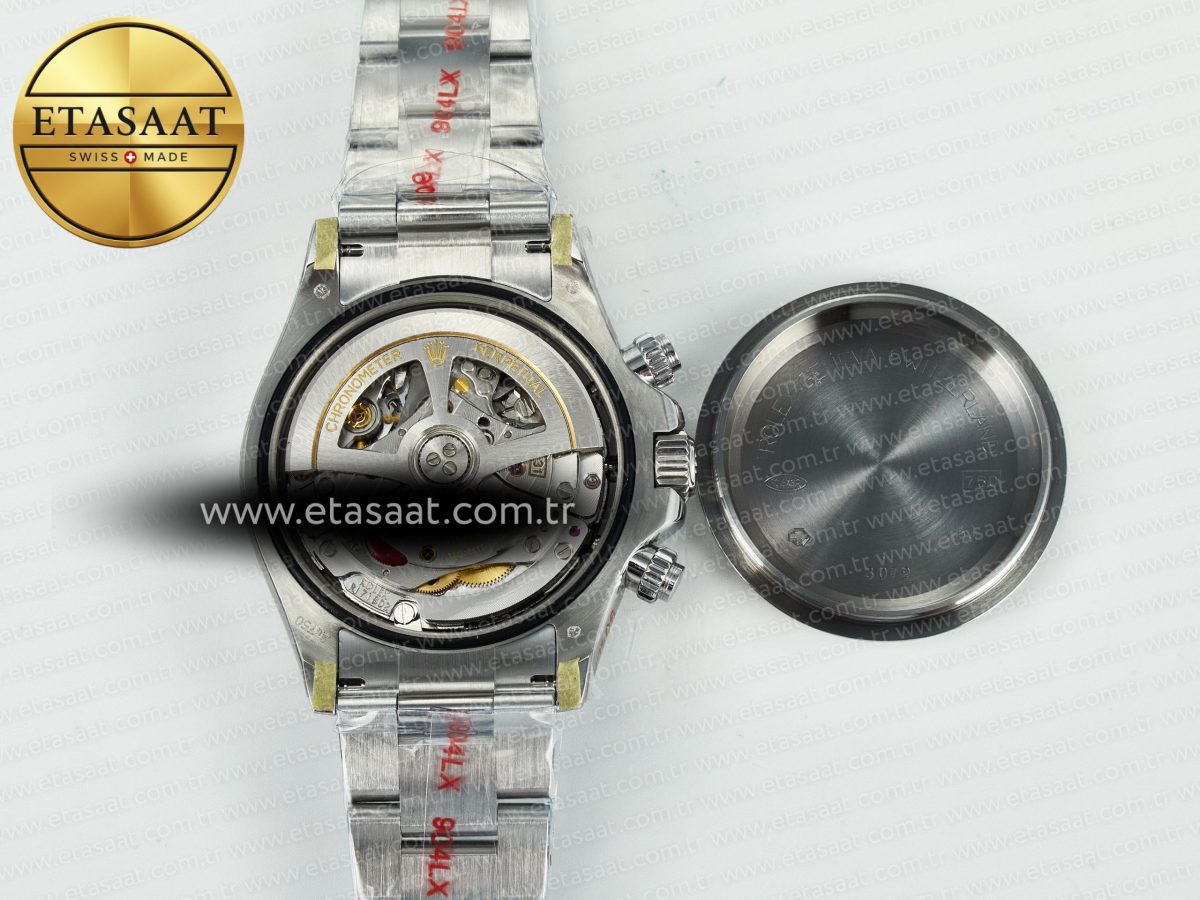 Rolex Daytona 126509 QF SH4131 - Görsel 19