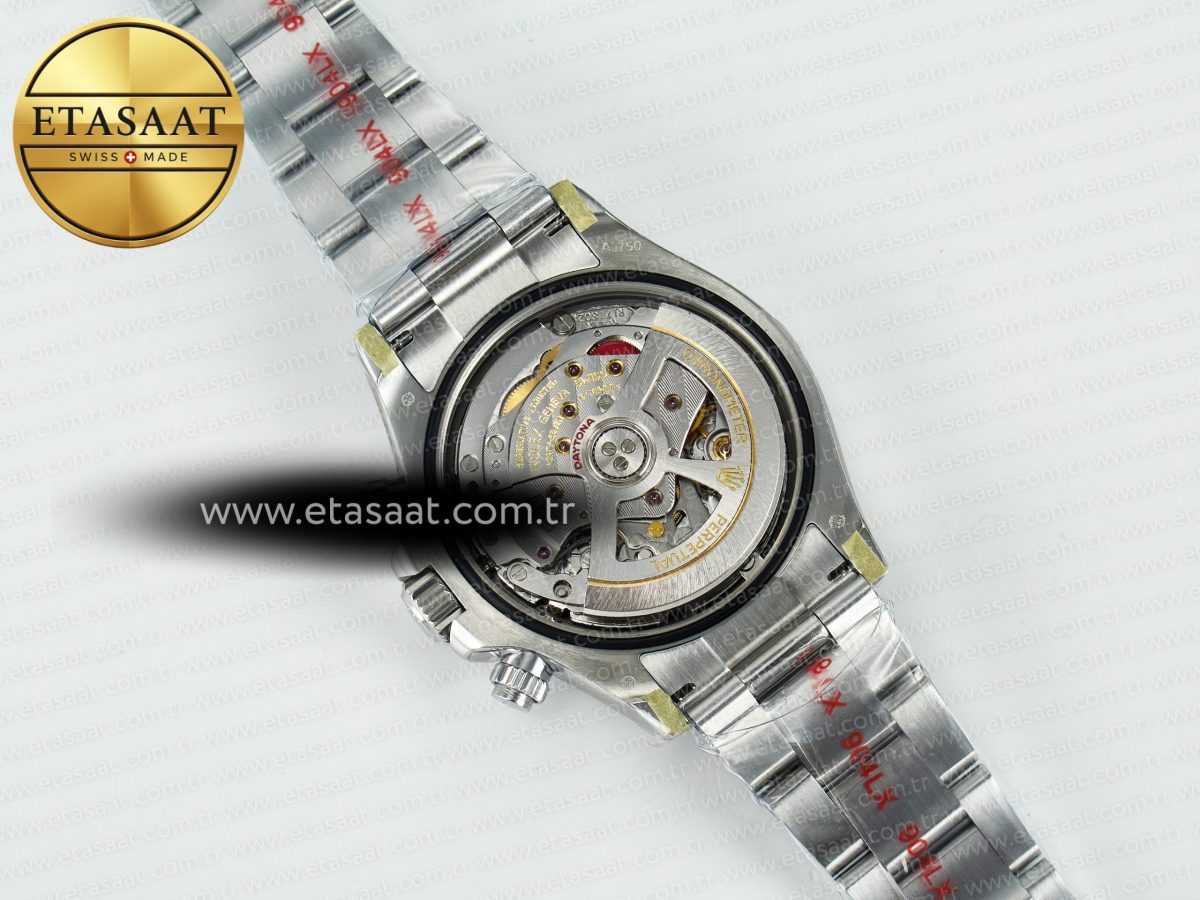 Rolex Daytona 126509 QF SH4131 - Görsel 20