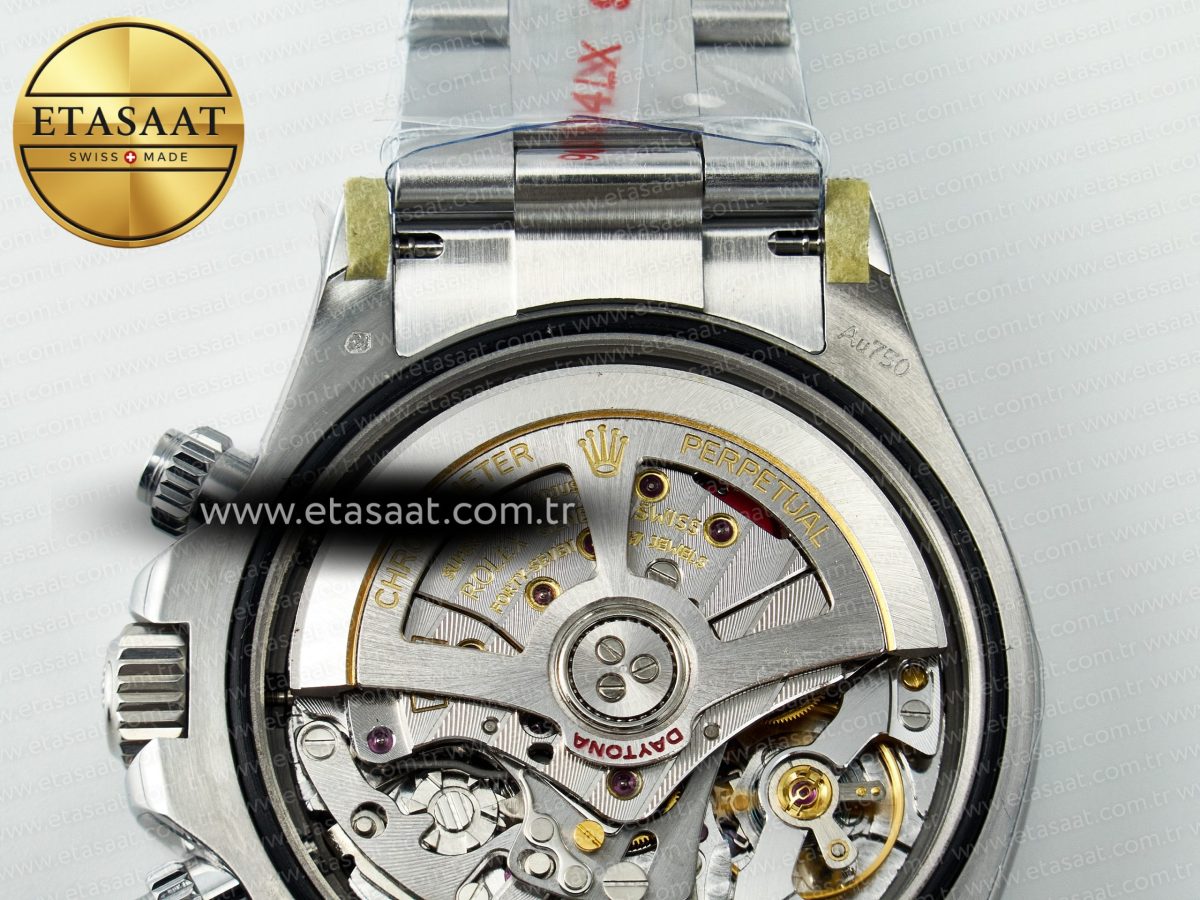 Rolex Daytona 126509 QF SH4131 - Görsel 21