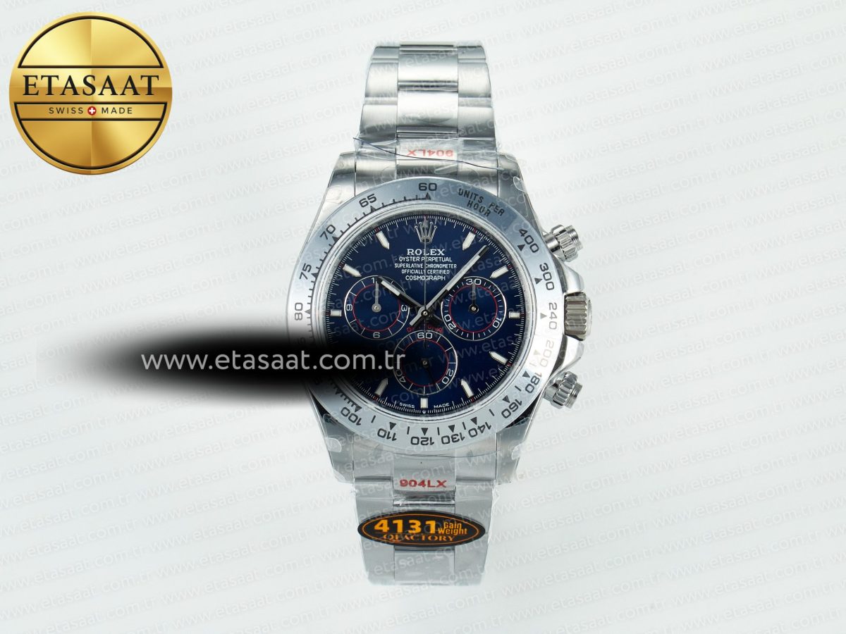 Rolex Daytona 126509 QF SH4131 - Görsel 3