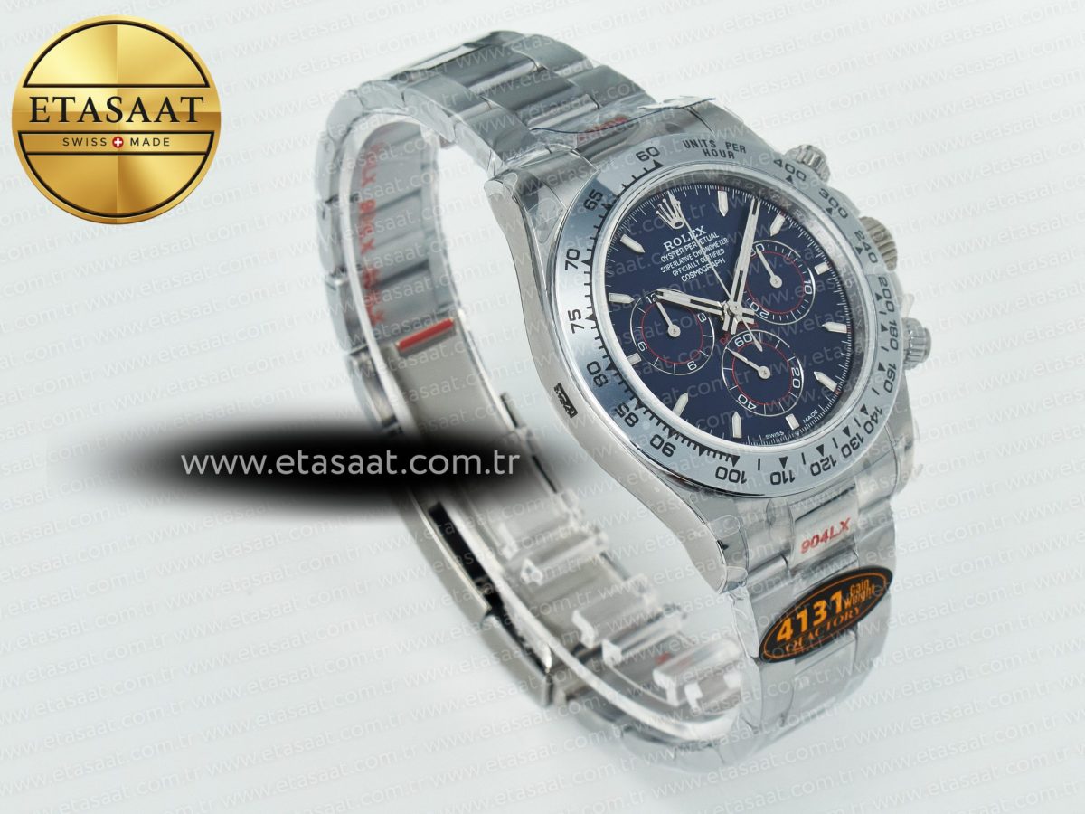 Rolex Daytona 126509 QF SH4131 - Görsel 5
