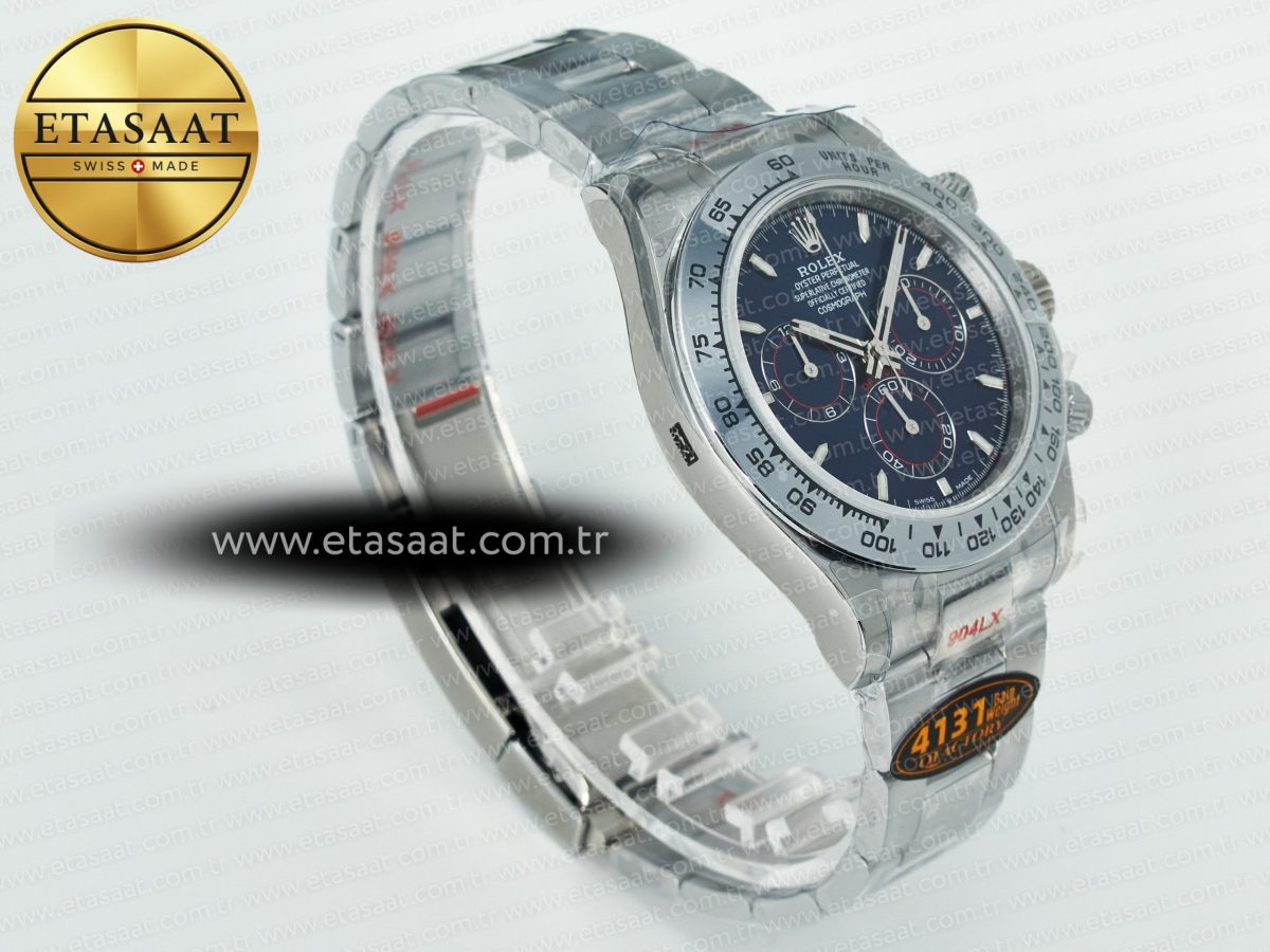 Rolex Daytona 126509 QF SH4131 - Görsel 7