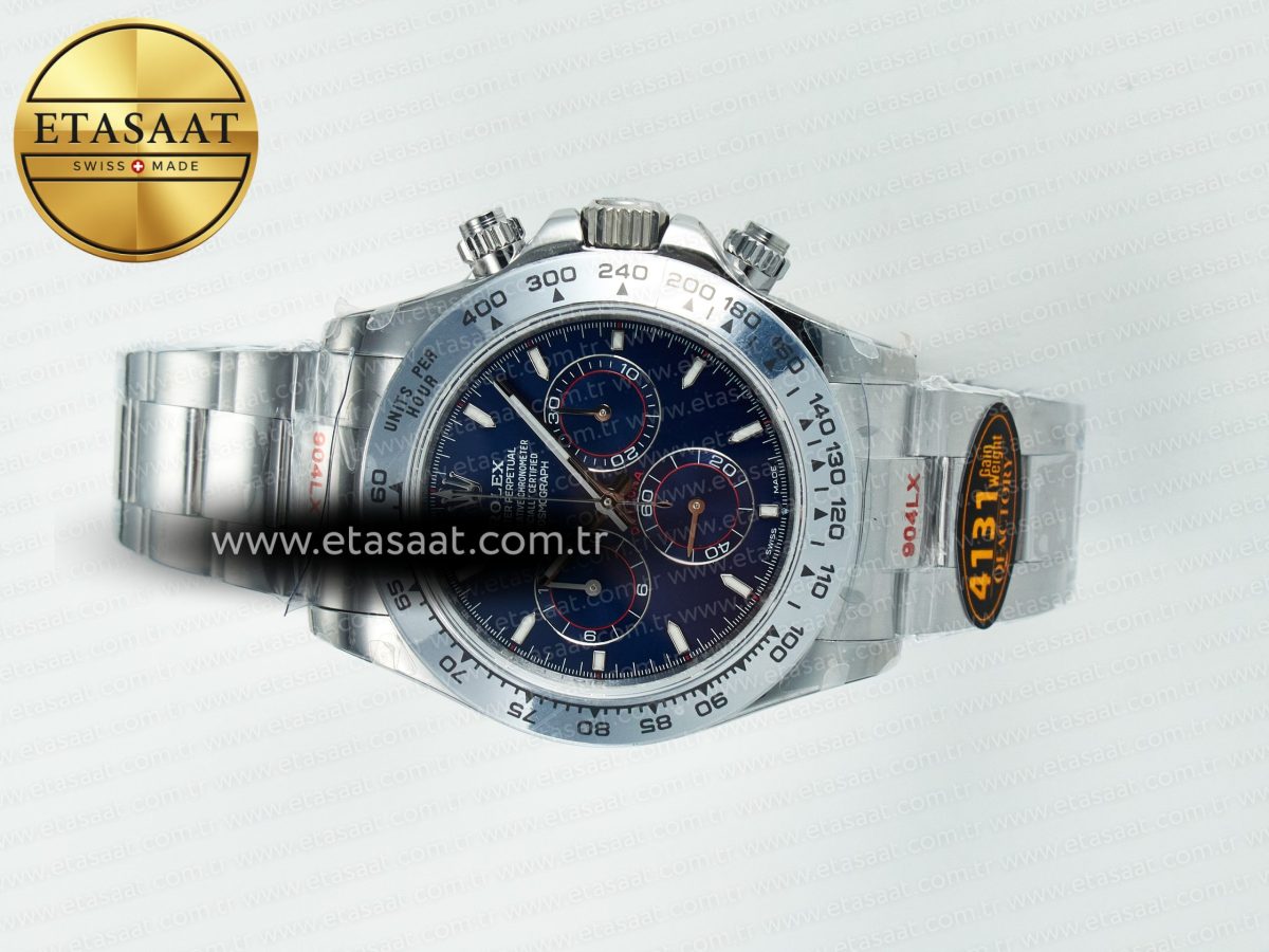 Rolex Daytona 126509 QF SH4131 - Görsel 8