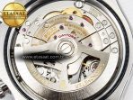 Daytona 126509 QF 1:1 Best Edition Gray/Black Dial on SS Braclet SH4131 V5 (48 Hours Power Reserve) - Görsel 22