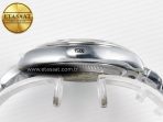 Daytona 126509 QF 1:1 Best Edition Gray Dia Crystal Marker on SS Bracelet SH4131 V6 (Gain Weight) - Görsel 15