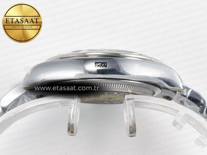 Daytona 126509 QF 1:1 Best Edition Gray Dia Crystal Marker on SS Bracelet SH4131 V6 (Gain Weight) - Görsel 15