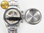 Daytona 126509 QF 1:1 Best Edition Gray Dia Crystal Marker on SS Bracelet SH4131 V6 (Gain Weight) - Görsel 19