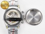 Daytona 126509 QF 1:1 Best Edition Gray Dia Crystal Marker on SS Bracelet SH4131 V6 (Gain Weight) - Görsel 19