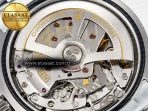 Daytona 126509 QF 1:1 Best Edition Gray Dia Crystal Marker on SS Bracelet SH4131 V6 (Gain Weight) - Görsel 21