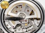 Daytona 126509 QF 1:1 Best Edition Gray Dia Crystal Marker on SS Bracelet SH4131 V6 (Gain Weight) - Görsel 21