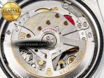 Daytona 126509 QF 1:1 Best Edition Gray Dia Crystal Marker on SS Bracelet SH4131 V6 (Gain Weight) - Görsel 22
