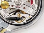 Daytona 126509 QF 1:1 Best Edition Gray Dia Crystal Marker on SS Bracelet SH4131 V6 (Gain Weight) - Görsel 24
