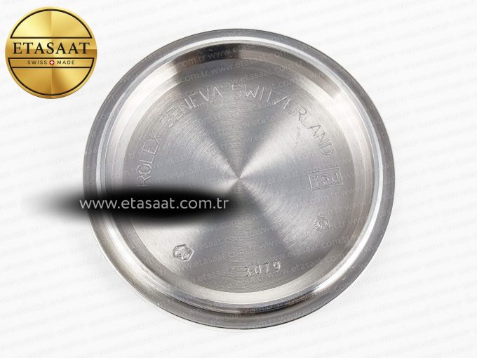 Daytona 126509 QF 1:1 Best Edition Gray Dia Crystal Marker on SS Bracelet SH4131 V6 (Gain Weight) - Görsel 25