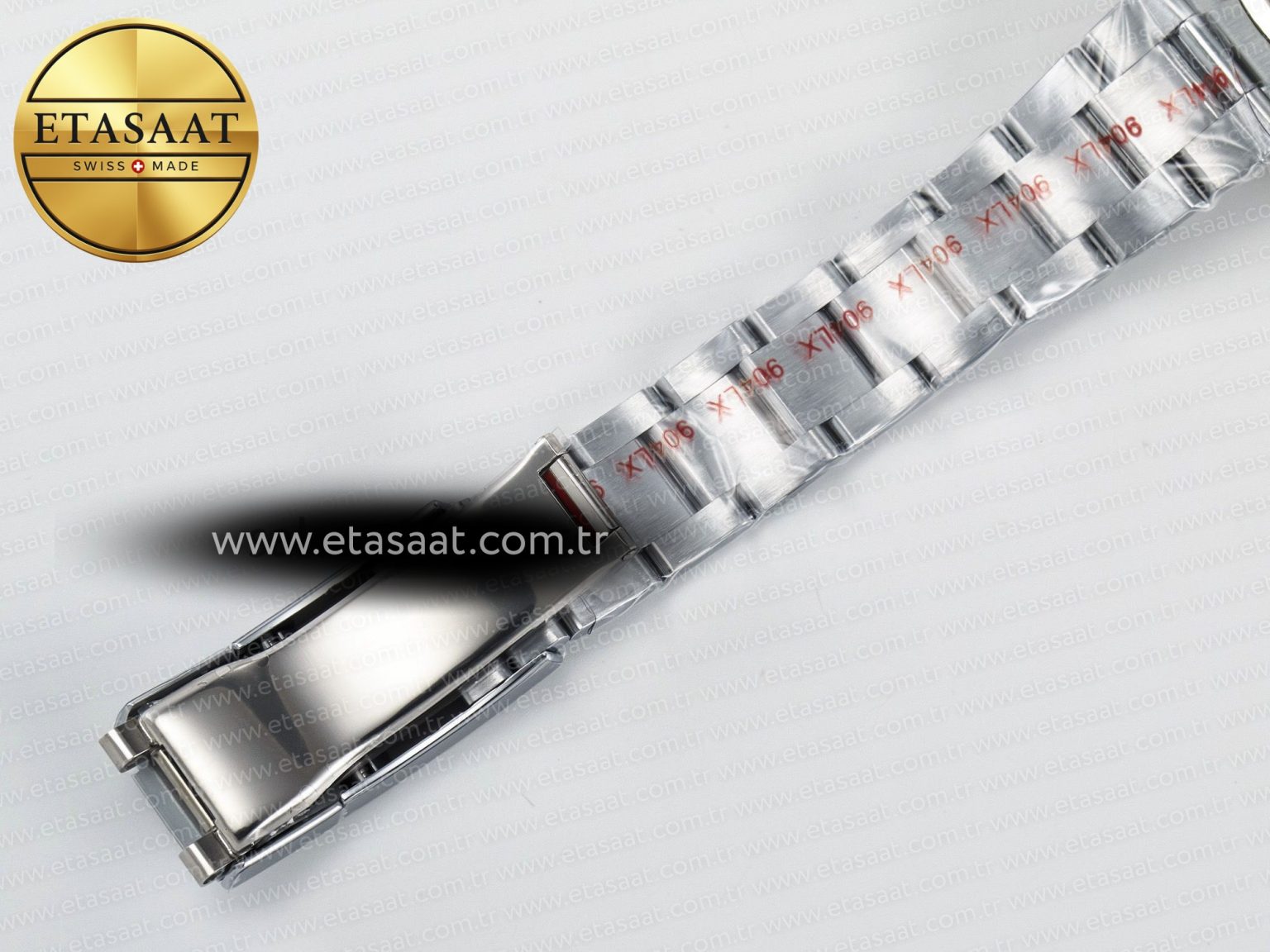 Daytona 126509 QF 1:1 Best Edition Gray Dia Crystal Marker on SS Bracelet SH4131 V6 (Gain Weight) - Görsel 28
