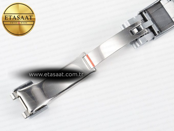 Daytona 126509 QF 1:1 Best Edition Gray Dia Crystal Marker on SS Bracelet SH4131 V6 (Gain Weight) - Görsel 29