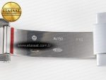 Daytona 126509 QF 1:1 Best Edition Gray Dia Crystal Marker on SS Bracelet SH4131 V6 (Gain Weight) - Görsel 30