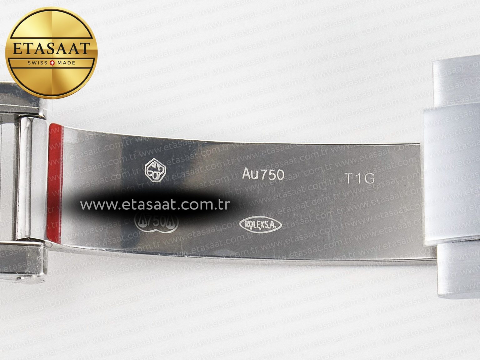 Daytona 126509 QF 1:1 Best Edition Gray Dia Crystal Marker on SS Bracelet SH4131 V6 (Gain Weight) - Görsel 30