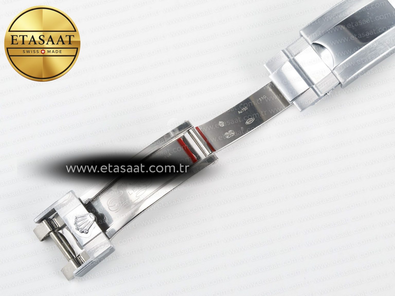 Daytona 126509 QF 1:1 Best Edition Gray Dia Crystal Marker on SS Bracelet SH4131 V6 (Gain Weight) - Görsel 31