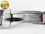 Daytona 126509 QF 1:1 Best Edition Gray Dia Crystal Marker on SS Bracelet SH4131 V6 (Gain Weight) - Görsel 32