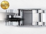 Daytona 126509 QF 1:1 Best Edition Gray Dia Crystal Marker on SS Bracelet SH4131 V6 (Gain Weight) - Görsel 33