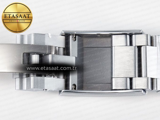 Daytona 126509 QF 1:1 Best Edition Gray Dia Crystal Marker on SS Bracelet SH4131 V6 (Gain Weight) - Görsel 33